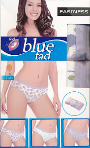 Трусы женские слипы EASINESS