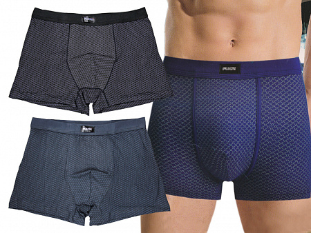 Трусы боксеры мужские FUKAI